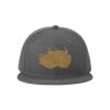 Standard Fit Flat Bill Snapback Cap Thumbnail