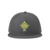 Standard Fit Flat Bill Snapback Cap Thumbnail