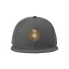 Standard Fit Flat Bill Snapback Cap Thumbnail