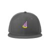 Standard Fit Flat Bill Snapback Cap Thumbnail