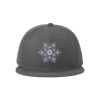 Standard Fit Flat Bill Snapback Cap Thumbnail