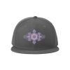 Standard Fit Flat Bill Snapback Cap Thumbnail