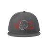 Standard Fit Flat Bill Snapback Cap Thumbnail