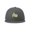 Standard Fit Flat Bill Snapback Cap Thumbnail