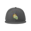 Standard Fit Flat Bill Snapback Cap Thumbnail