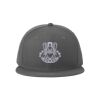 Standard Fit Flat Bill Snapback Cap Thumbnail