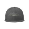 Standard Fit Flat Bill Snapback Cap Thumbnail