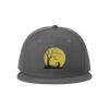 Standard Fit Flat Bill Snapback Cap Thumbnail