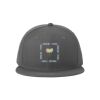 Standard Fit Flat Bill Snapback Cap Thumbnail