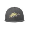 Standard Fit Flat Bill Snapback Cap Thumbnail