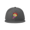 Standard Fit Flat Bill Snapback Cap Thumbnail