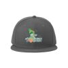 Standard Fit Flat Bill Snapback Cap Thumbnail