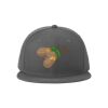 Standard Fit Flat Bill Snapback Cap Thumbnail