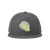 Standard Fit Flat Bill Snapback Cap Thumbnail
