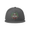 Standard Fit Flat Bill Snapback Cap Thumbnail