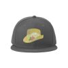 Standard Fit Flat Bill Snapback Cap Thumbnail