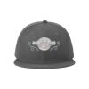 Standard Fit Flat Bill Snapback Cap Thumbnail