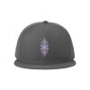 Standard Fit Flat Bill Snapback Cap Thumbnail
