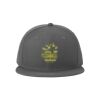 Standard Fit Flat Bill Snapback Cap Thumbnail