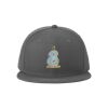 Standard Fit Flat Bill Snapback Cap Thumbnail