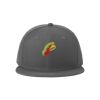 Standard Fit Flat Bill Snapback Cap Thumbnail