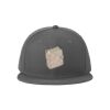 Standard Fit Flat Bill Snapback Cap Thumbnail