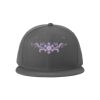 Standard Fit Flat Bill Snapback Cap Thumbnail