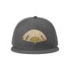 Standard Fit Flat Bill Snapback Cap Thumbnail