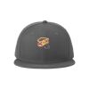 Standard Fit Flat Bill Snapback Cap Thumbnail