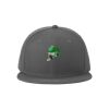 Standard Fit Flat Bill Snapback Cap Thumbnail