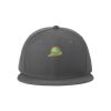 Standard Fit Flat Bill Snapback Cap Thumbnail