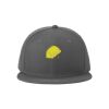 Standard Fit Flat Bill Snapback Cap Thumbnail