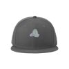 Standard Fit Flat Bill Snapback Cap Thumbnail
