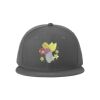 Standard Fit Flat Bill Snapback Cap Thumbnail