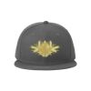 Standard Fit Flat Bill Snapback Cap Thumbnail
