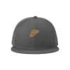 Standard Fit Flat Bill Snapback Cap Thumbnail