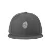 Standard Fit Flat Bill Snapback Cap Thumbnail