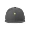 Standard Fit Flat Bill Snapback Cap Thumbnail