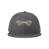 Standard Fit Flat Bill Snapback Cap Thumbnail