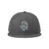 Standard Fit Flat Bill Snapback Cap Thumbnail