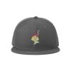 Standard Fit Flat Bill Snapback Cap Thumbnail