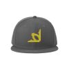 Standard Fit Flat Bill Snapback Cap Thumbnail