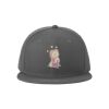 Standard Fit Flat Bill Snapback Cap Thumbnail