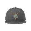 Standard Fit Flat Bill Snapback Cap Thumbnail