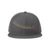 Standard Fit Flat Bill Snapback Cap Thumbnail
