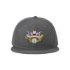 Standard Fit Flat Bill Snapback Cap Thumbnail