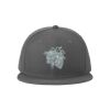 Standard Fit Flat Bill Snapback Cap Thumbnail