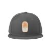 Standard Fit Flat Bill Snapback Cap Thumbnail
