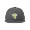 Standard Fit Flat Bill Snapback Cap Thumbnail