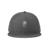 Standard Fit Flat Bill Snapback Cap Thumbnail